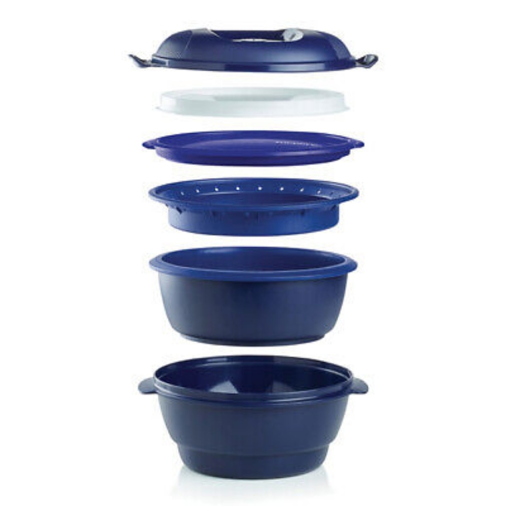 Tupperware 4n1 steamer